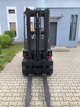 Vysokozdvižný vozík DESTA DVHM 1622LX - 7