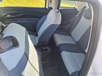 2022 FIAT 500e ICON - BEV, 87kW, baterie 42kWh, odpocet DPH - 7