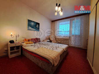 Prodej bytu 2+1, 66 m², Strání, ul. Rubanice - 7