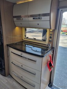 Karavan Fendt Bijou 590 - 7