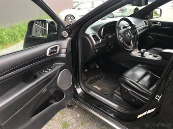 Jeep Grand Cherokee WK2 3.0CRD 2014 Summit - 7