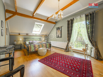 Prodej rodinného domu, 226 m², Český Šternberk - 7