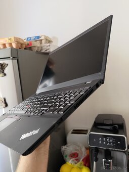 Lenovo Thinkpad T15 gen1 - 7