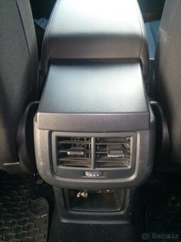 SEAT ATECA 2,0TDI 110kw 4x4 rv 7/2017 - 7