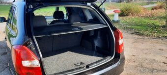 ŠKODA FABIA 1.4i 63kw - 7