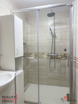 Pronájem, byty/1+1, 40 m2, Zámecký okruh 994/11, Předměstí, - 7