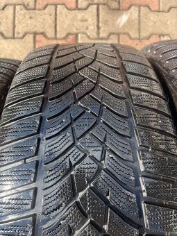 Alu kola originál Audi Allroad 5x112 8,5j x20 ET43 - 7