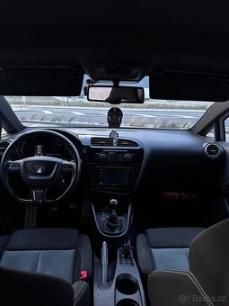 Seat Leon Cupra R - 7