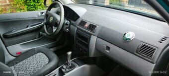 Prodám Škodu Fabia 1 - 7