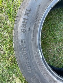 Letni pneu 185/65 R15 - 7