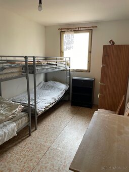 Pronájem bytu 3+1 ve Vlčicích u Trutnova - 7