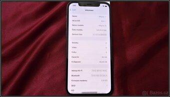 Telefon Apple iPhone 12 64GB MGJ53CN/A - 7