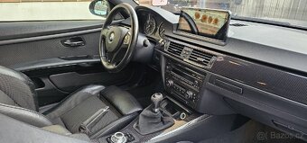 BMW 325i e92 coupe, Sportovní úprava - TOP CENA - 7