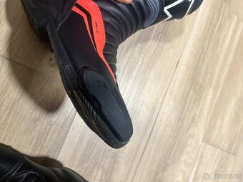 Boty ALPINESTARS SMX-6 - 7
