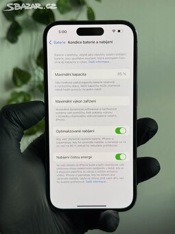 iPhone 14 Pro 256GB eSIM - 7