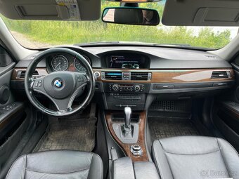 Bmw 330xd e91 lci - 7