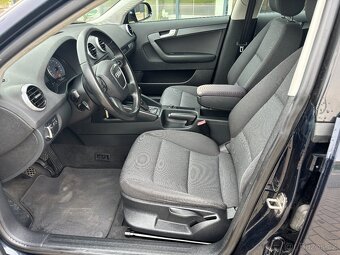 Audi A3 2.0TDi 103 kW - 7
