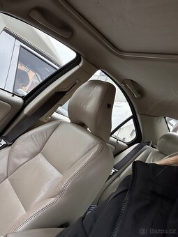 Volvo s60 - 7