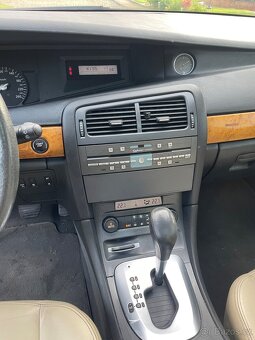 Renault Vel statis 3.5 v6 177kw TOP nová STK 4/27 - 7