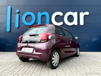 Peugeot 108 STYLE, 82k, Klima, Tempomat - 7