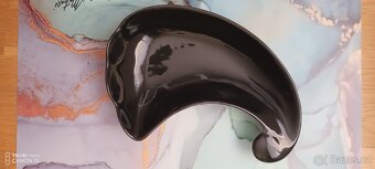 Nová designová dekorativní/servírovací mísa - 7