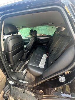 BMW X5 XDRIVE 3.0 D - rok 2014 -buď komplet nebo na díly - 7