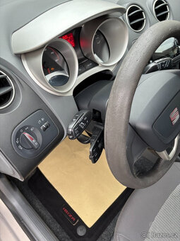 SEAT Ibiza 1.2 TSI 77 kW - 7