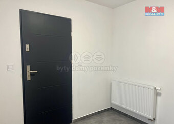 Pronájem bytu 2+kk, 63 m², Tachov - 7