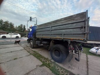 LIAZ 150.261 - 7
