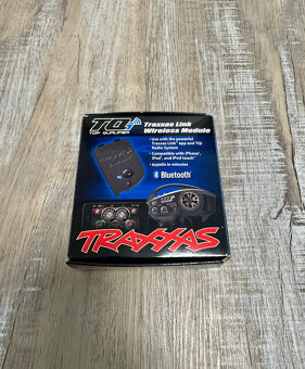 Traxxas Rustler 4x4 VXL + bohaté příslušenství - 7