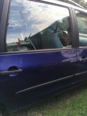 Ford Galaxy r.v.2000 dveře - 7