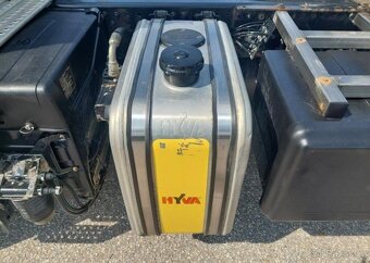 Prodám Tahač MAN TGX 18.500 4X2 BLS hydraulika - 7