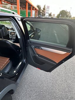 VW Passat B7 Alltrack 2.0 Tdi 125 kW DSG 4x4 combi - 7