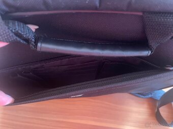 Brašna HP Basic Carrying Case - 7