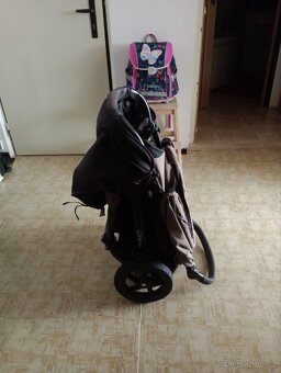 Britax - 7