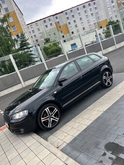 Audi A3 Sportback - 7