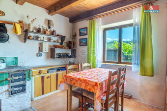 Prodej chalupy, 50 m², Radhostice - 7