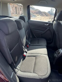 Škoda Yeti 1,4tsi 90kw Nové v čr. 84 237km - 7