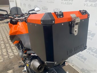 KTM 990 SMT ABS - 7