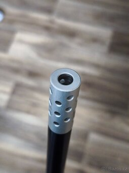 Vzduchovka - Cometa Fusion Star 4.5mm – 24J - 7