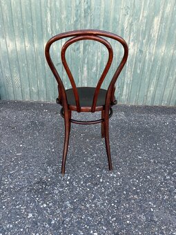 Židle Thonet 14 - 7