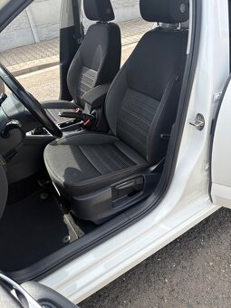 ŠKODA OCTAVIA III R.V.2019 1.6tdi 115ps TOP STAV - 7