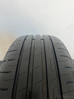 ☀️ Letní Alu kola Nevis, Škoda Octavia 4, 5x112 r17 - 7