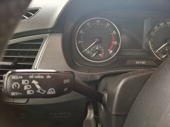 Fabia kombi 1,0 TSi /70 kw Style - 7