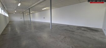 Pronájem skladu 288 m2 ve Vraňanech - 7
