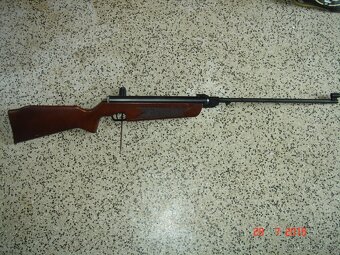 Koupím do sbírky různé flobertky....a vzduchovky. Děkuji za - 7