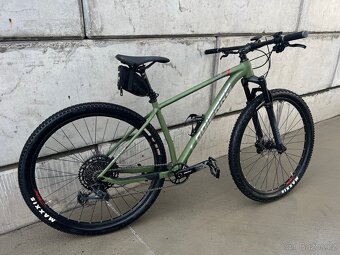 LAPIERRE ProRace 4.9 Velikost M - 7