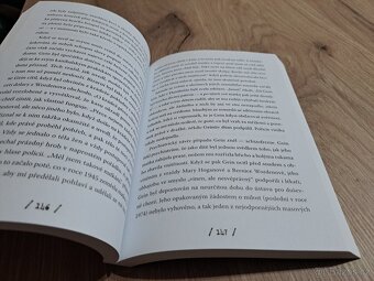 Kanibalové, Martingal - 7