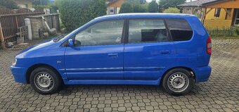 Mitsubishi Space Star - 7