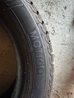 Mottrio Fairway Winter 195/55 R16 87H - 7